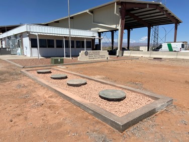 Advanced Septic Pros customer septic project 3