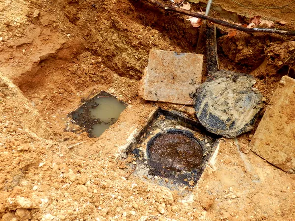Septic Inspections & Transfer Evaluations