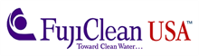 FujiClean USA logo