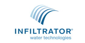 Infiltrator Water Technologies logo